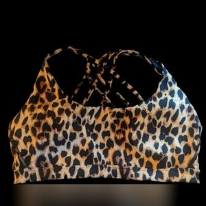 New! Victoria's Secret Sports Bra